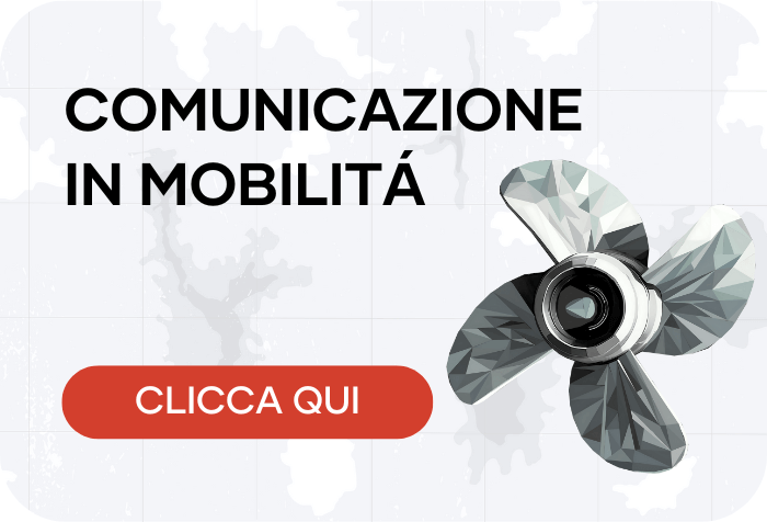 Comunicazione in mobilità